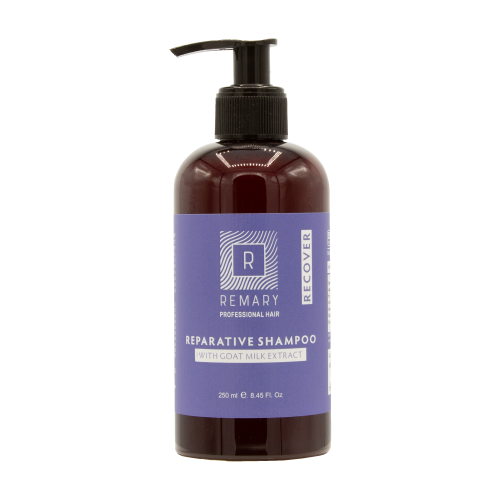 Reparative Shampoo – Recover – Remary – 250 ml